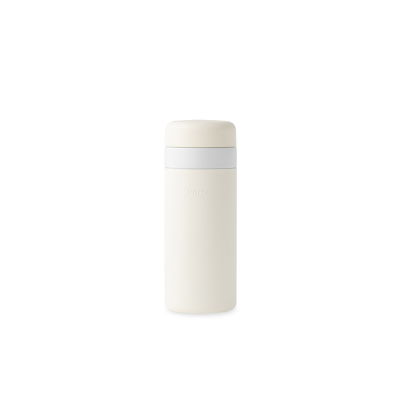W&P Porter Insulated Ceramic Bottle, 16oz.