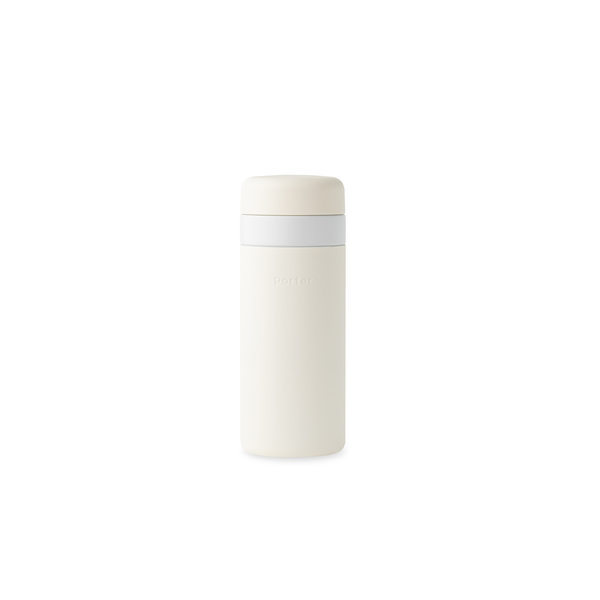 W&P Porter Insulated Ceramic Bottle, 16oz.