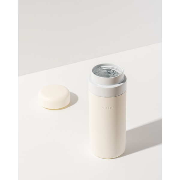 W&P Porter Insulated Ceramic Bottle, 16oz.