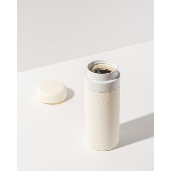W&P Porter Insulated Ceramic Bottle, 16oz.