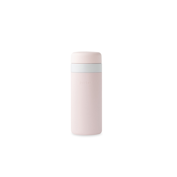 W&P Porter Insulated Ceramic Bottle, 16oz.