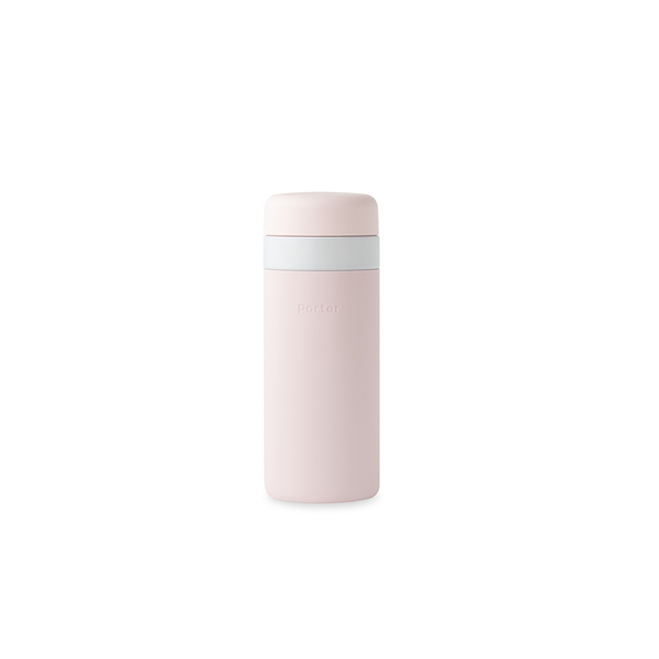 W&P Porter Insulated Ceramic Bottle, 16oz.