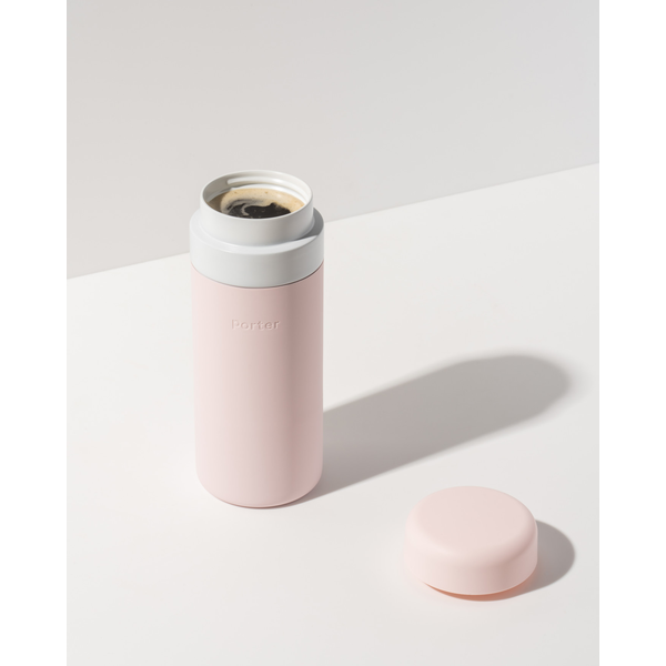 W&P Porter Insulated Ceramic Bottle, 16oz.