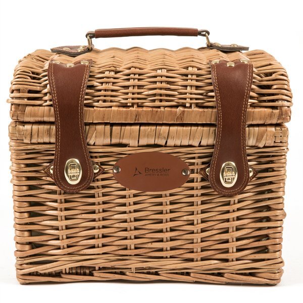 Napa Wine & Cheese Picnic Set - Adeline Collection