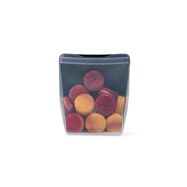 W&P Porter Stand Up Silicone Storage Bag