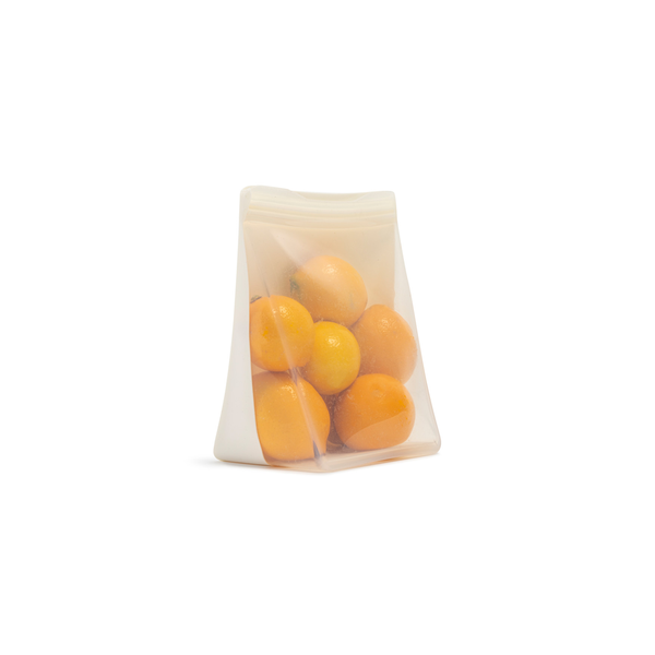 W&P Porter Stand Up Silicone Storage Bag