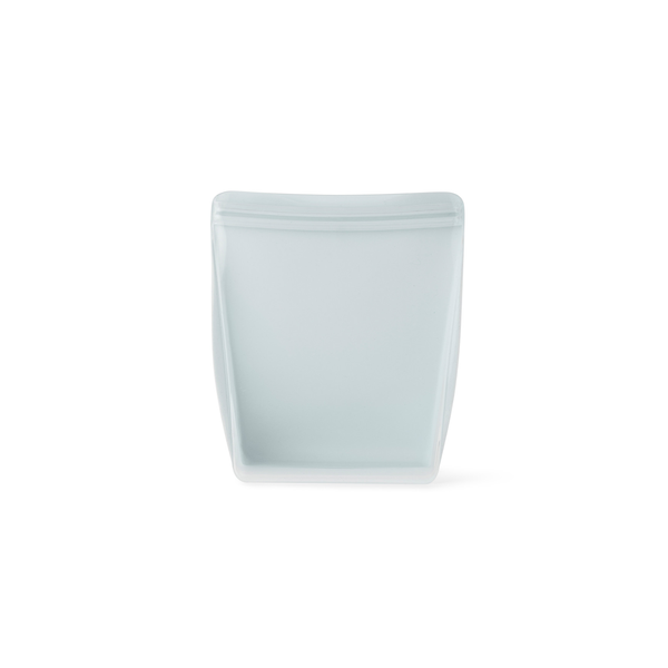 W&P Porter Stand Up Silicone Storage Bag