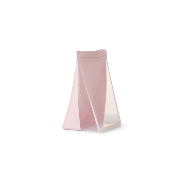 W&P Porter Stand Up Silicone Storage Bag