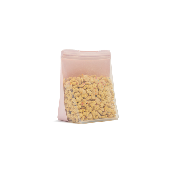 W&P Porter Stand Up Silicone Storage Bag