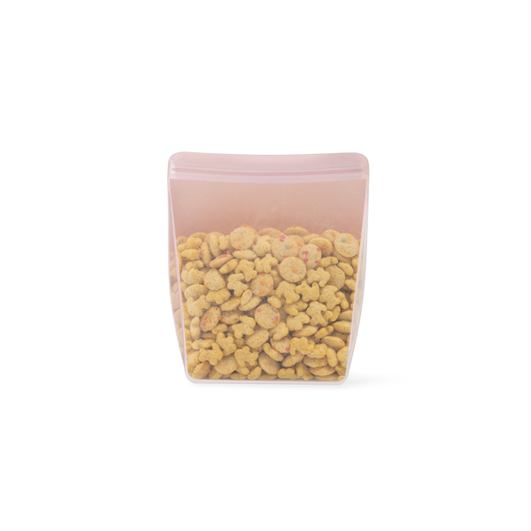 W&P Porter Stand Up Silicone Storage Bag
