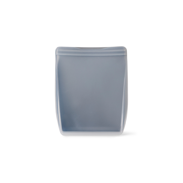 W&P Porter Stand Up Silicone Storage Bag