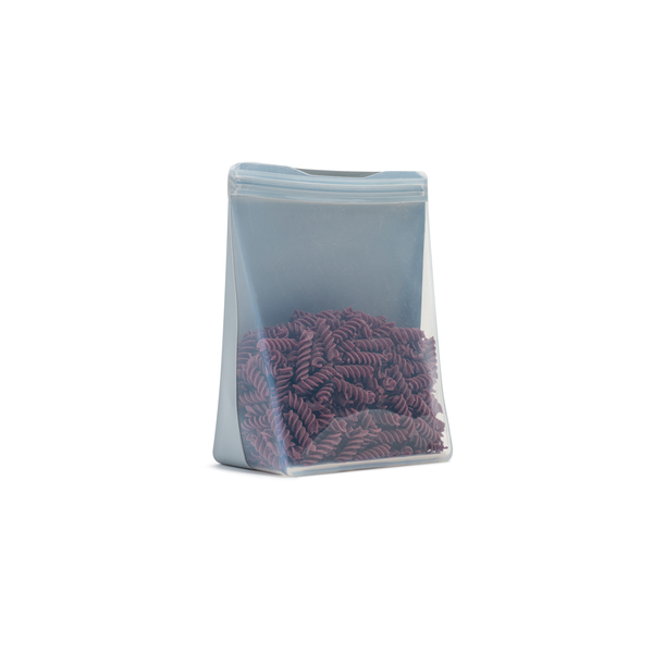 W&P Porter Stand Up Silicone Storage Bag