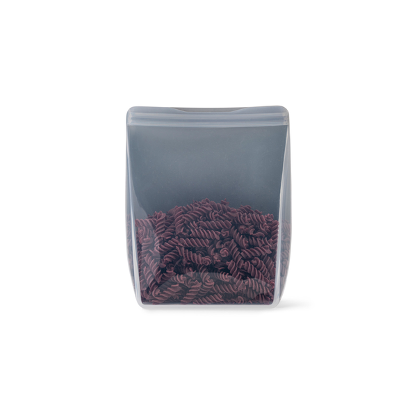 W&P Porter Stand Up Silicone Storage Bag