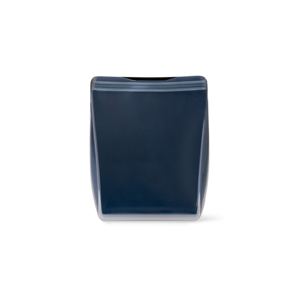 W&P Porter Large Stand Up Silicone Storage Bag