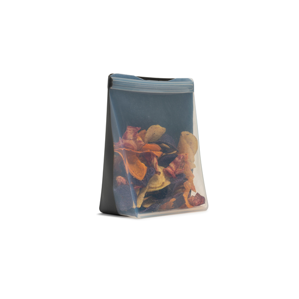 W&P Porter Large Stand Up Silicone Storage Bag