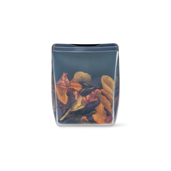 W&P Porter Large Stand Up Silicone Storage Bag