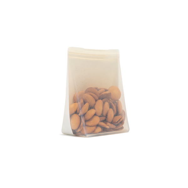 W&P Porter Large Stand Up Silicone Storage Bag