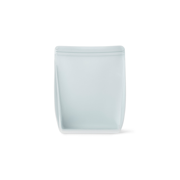 W&P Porter Large Stand Up Silicone Storage Bag