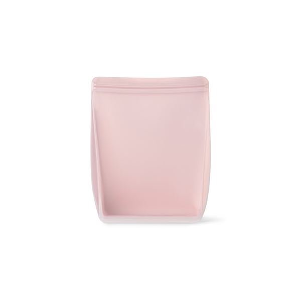 W&P Porter Large Stand Up Silicone Storage Bag