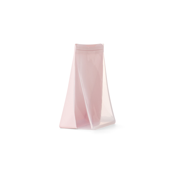 W&P Porter Large Stand Up Silicone Storage Bag