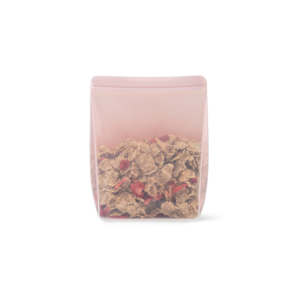 W&P Porter Large Stand Up Silicone Storage Bag