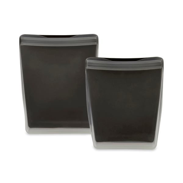 W&P Porter Stand Up Silicone Bag It Bundle