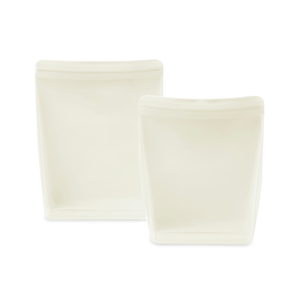 W&P Porter Stand Up Silicone Bag It Bundle