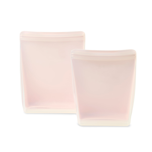 W&P Porter Stand Up Silicone Bag It Bundle