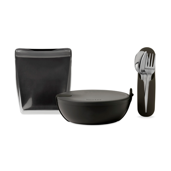 W&P Porter Take It To Go Bundle