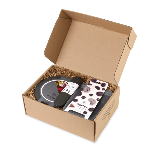 W&P Porter Take It To Go Bundle