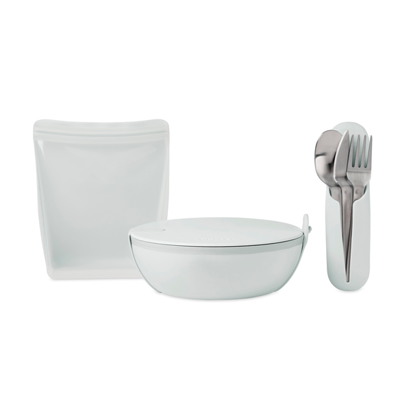 W&P Porter Take It To Go Bundle