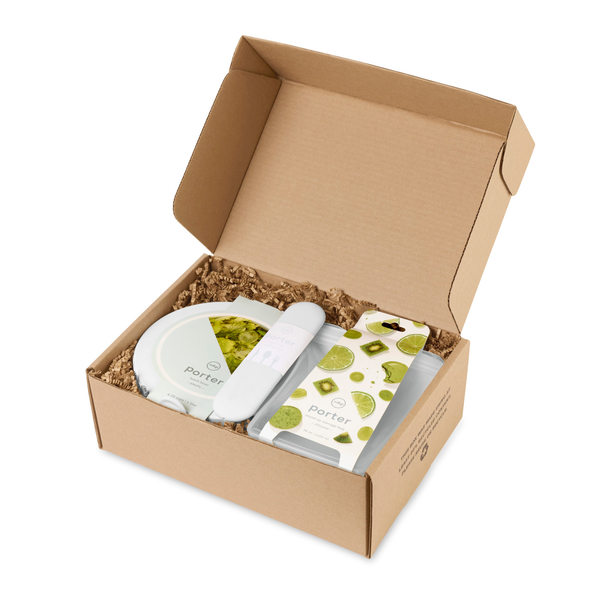 W&P Porter Take It To Go Bundle