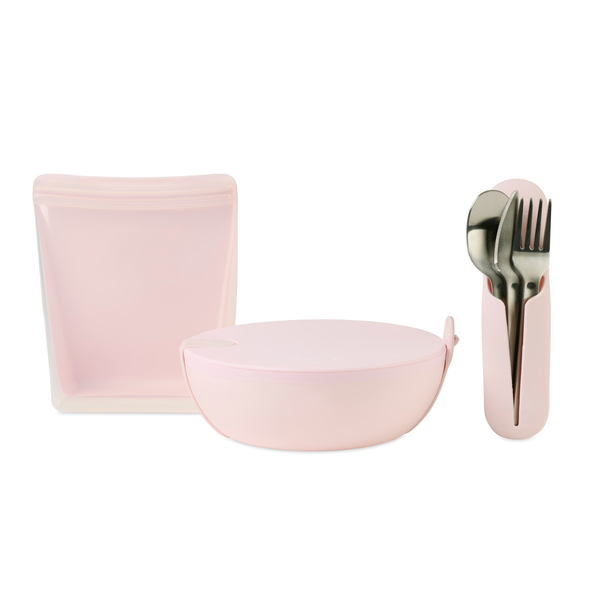 W&P Porter Take It To Go Bundle