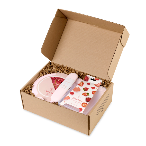 W&P Porter Take It To Go Bundle