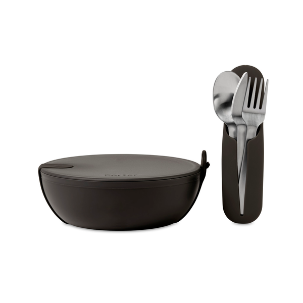 W&P Porter Sustainable Lunch Bundle