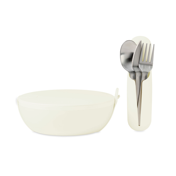 W&P Porter Sustainable Lunch Bundle