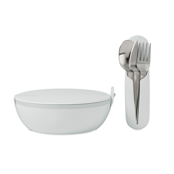 W&P Porter Sustainable Lunch Bundle