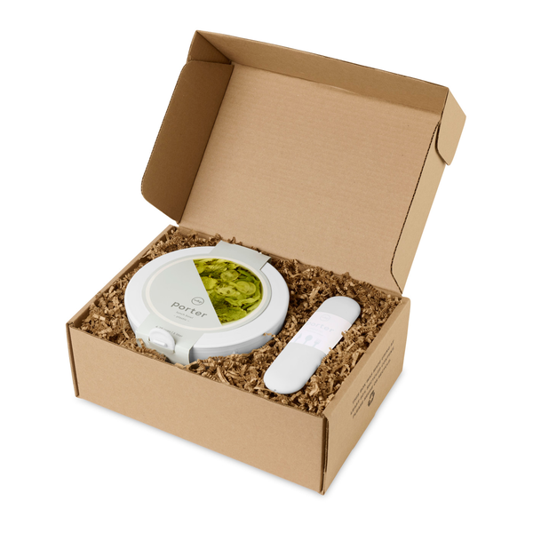 W&P Porter Sustainable Lunch Bundle