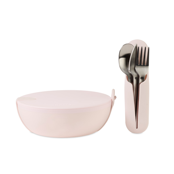 W&P Porter Sustainable Lunch Bundle