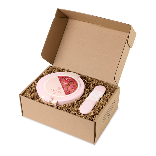 W&P Porter Sustainable Lunch Bundle