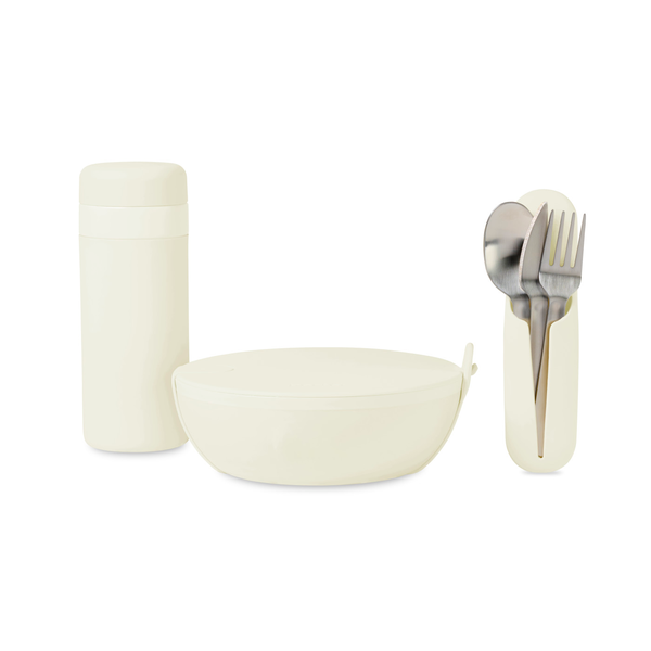 W&P Porter Eco-Commuter Bundle