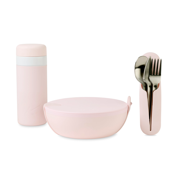 W&P Porter Eco-Commuter Bundle