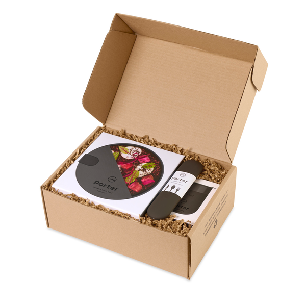 W&P Porter Sustainable Impact Ceramic Bundle