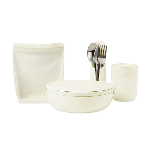 W&P Porter Sustainable Impact Ceramic Bundle