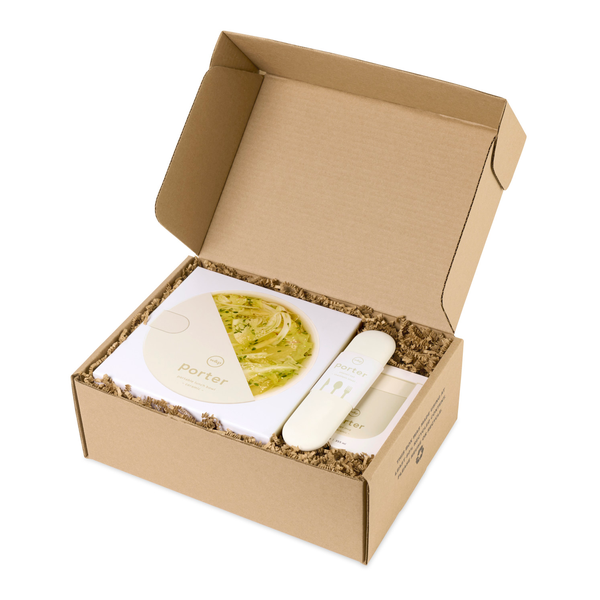 W&P Porter Sustainable Impact Ceramic Bundle