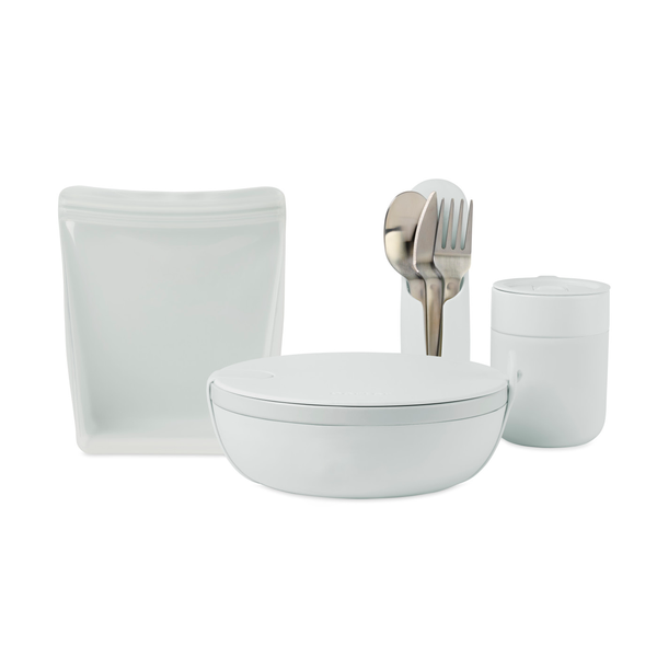 W&P Porter Sustainable Impact Ceramic Bundle