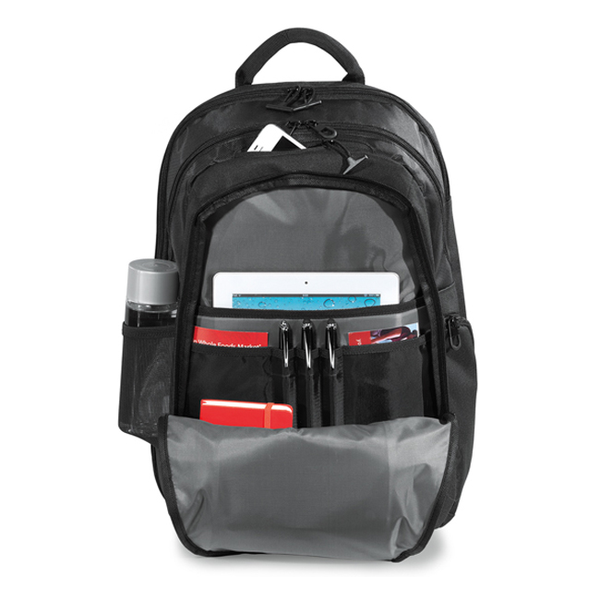 Life in Motion Alloy Computer Backpack