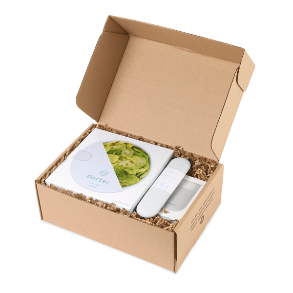 W&P Porter Sustainable Impact Ceramic Bundle