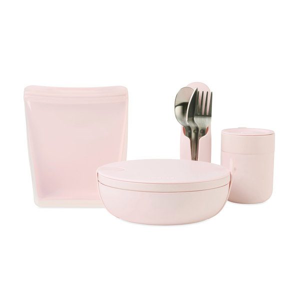 W&P Porter Sustainable Impact Ceramic Bundle