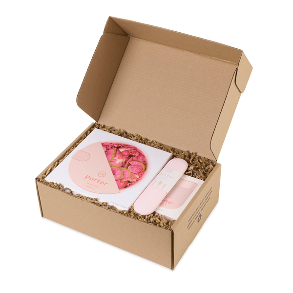 W&P Porter Sustainable Impact Ceramic Bundle